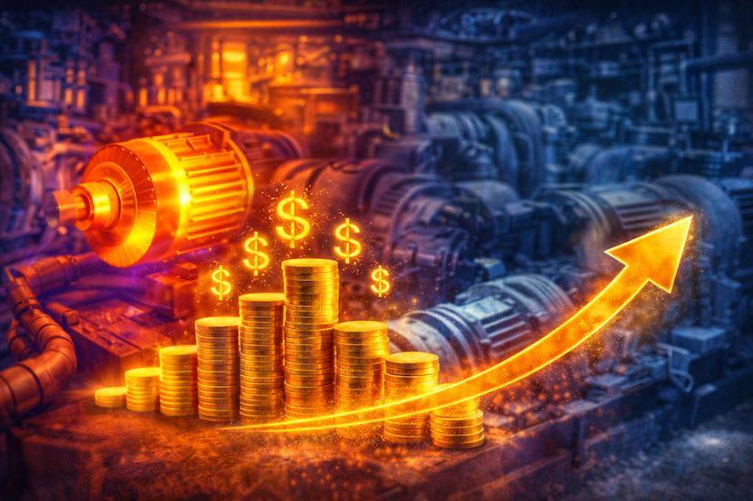 The Hidden ROI of Thermal Monitoring: How Mills Recover Their Investment in 90 Days