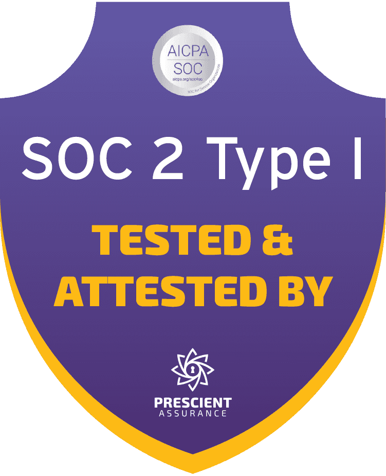 AVIAN Acheives SOC 2 Type 1 Certifcation