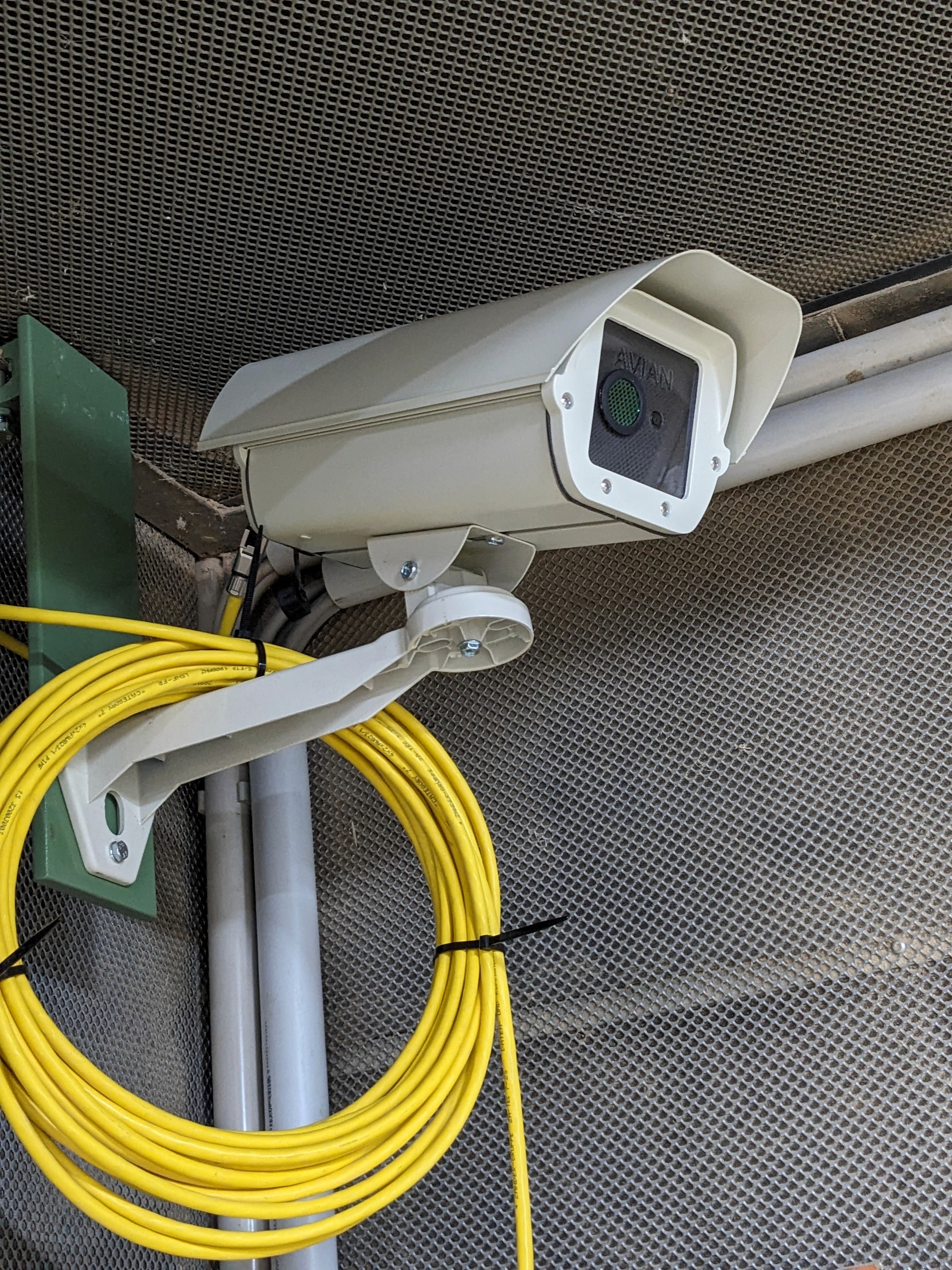 Combining Predictive Maintenance and Fire Safety