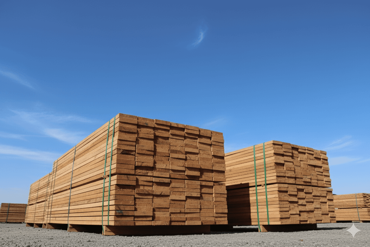 Chinook Wood Products: From Pilot to Prevention with AVIAN