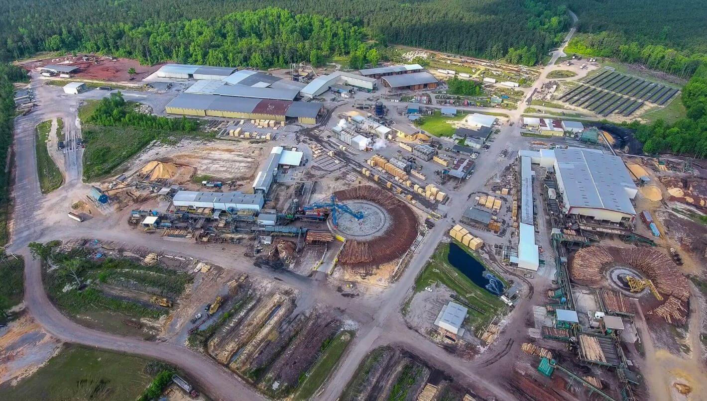 Why Jim Anderson from Charles Ingram Believes "Every planer mill should have an AVIAN system."