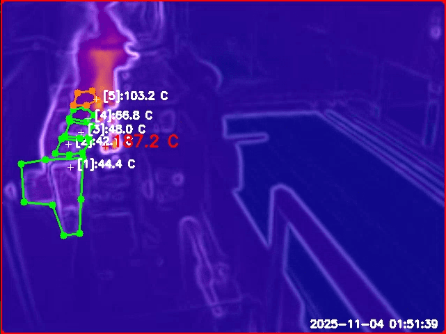 Planer Fires - They Happen More Than You Think