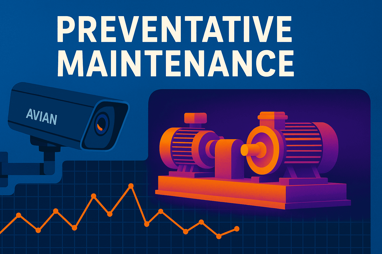 AVIAN Analytics Alerts On Anomalies
