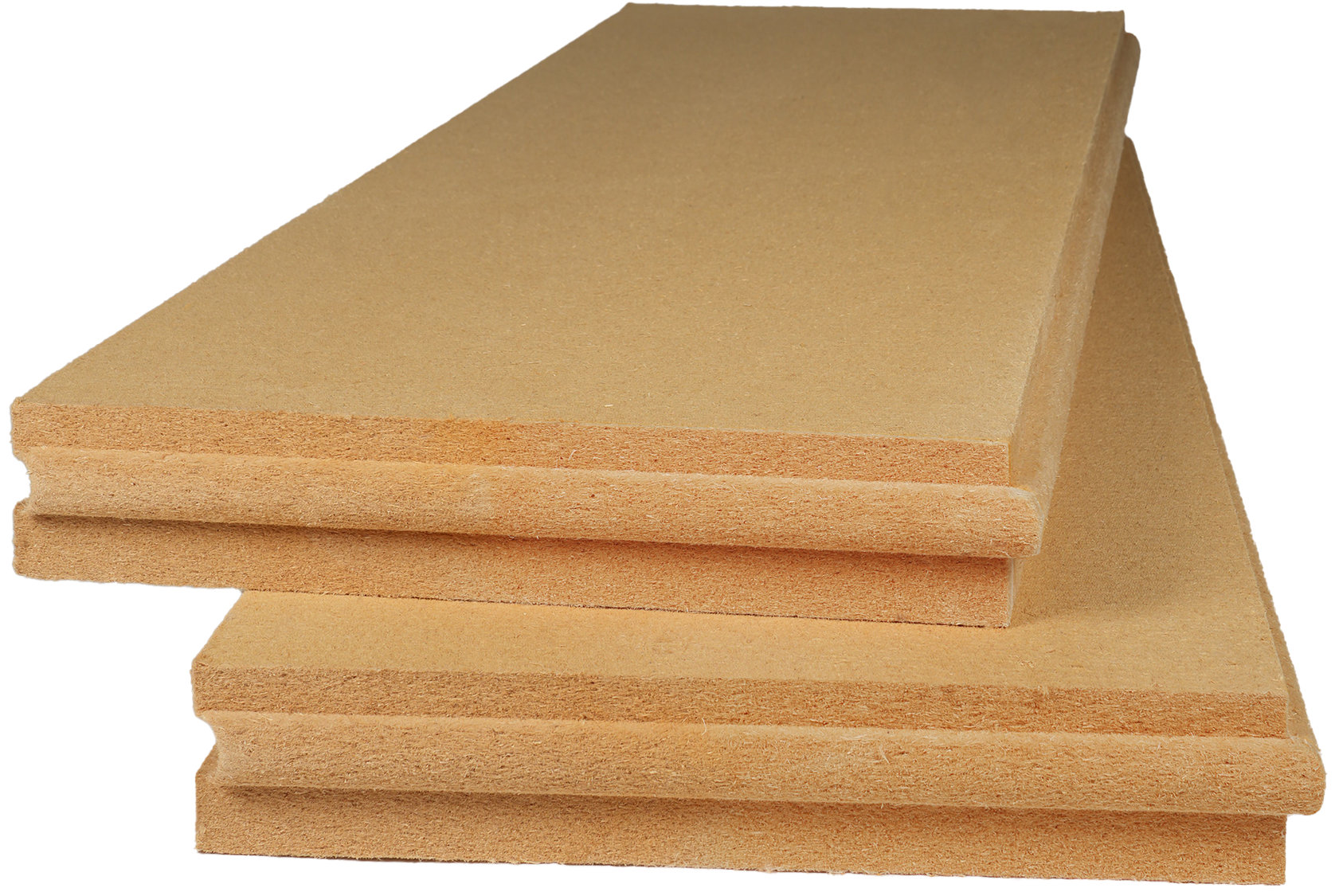 Lignatherm production facility in Küssnacht with the new high-bay warehouse