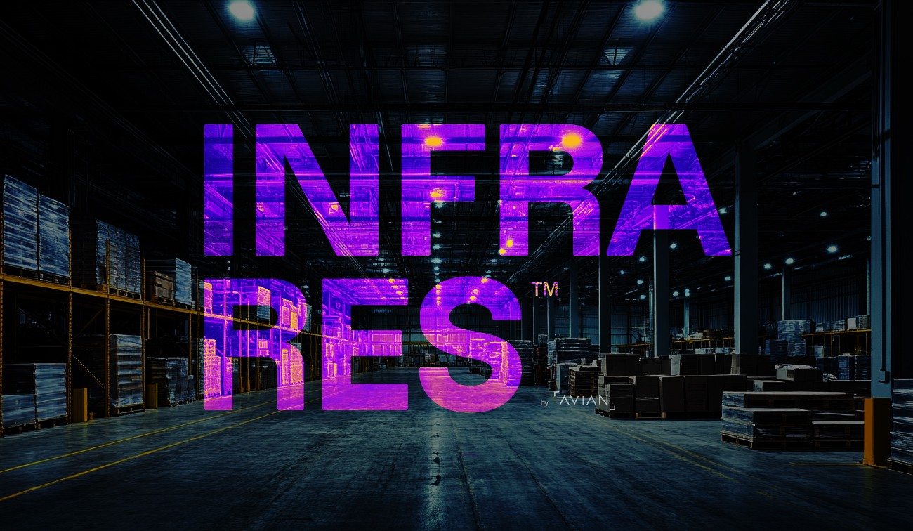 Seeing the Full Picture: How Infra-Res™ Transforms Thermal Imaging